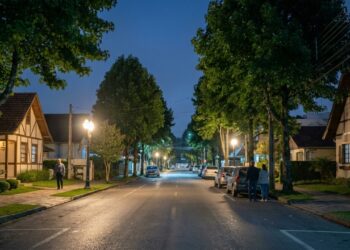 1º lugar nacional em longevidade e lei do silêncio desde 2015: a cidade onde dormir bem virou política pública