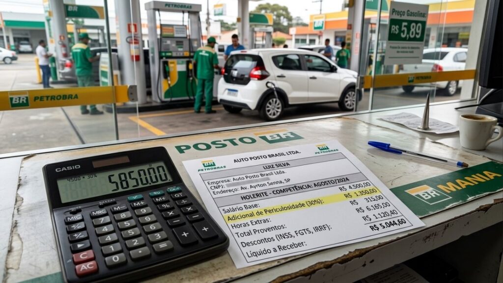 Salário mínimo de R$ 1.921,72 já foi aprovado e passa a valer no Brasil
