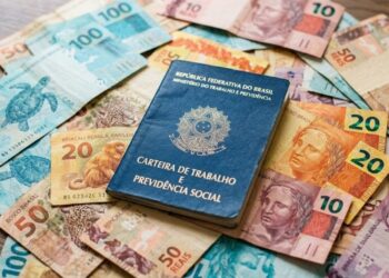 Salário mínimo de R$ 1.921,72 já foi aprovado e passa a valer no Brasil