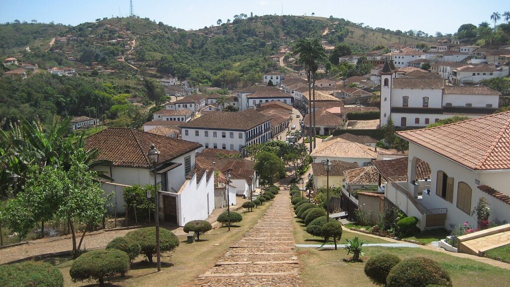 Este vilarejo mineiro com 22 mil habitantes preserva o primeiro centro histórico tombado do Brasil e o queijo que virou patrimônio da humanidade em 2024