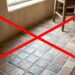 Adeus aos pisos cerâmicos pequenos com rejuntes grossos que encardem na primeira semana: as tendências de porcelanatos em superformatos e juntas secas que vão dominar em 2026