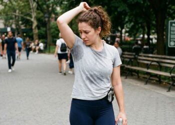Como tirar o cheiro ruim de suor das roupas de academia: o truque fácil de colocar bicarbonato de sódio na lavagem da máquina
