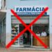 Uma das maiores redes de farmácias declarou falência após enfrentar dificuldades financeiras