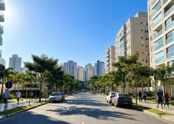 A cidade de 15 km² que lidera a qualidade de vida no Brasil há mais de 30 anos e nasceu de 28 famílias italianas