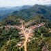 14 cachoeiras em 6 km e luz elétrica só nos anos 70: o vilarejo mineiro a 1.300 metros que nasceu em 1717