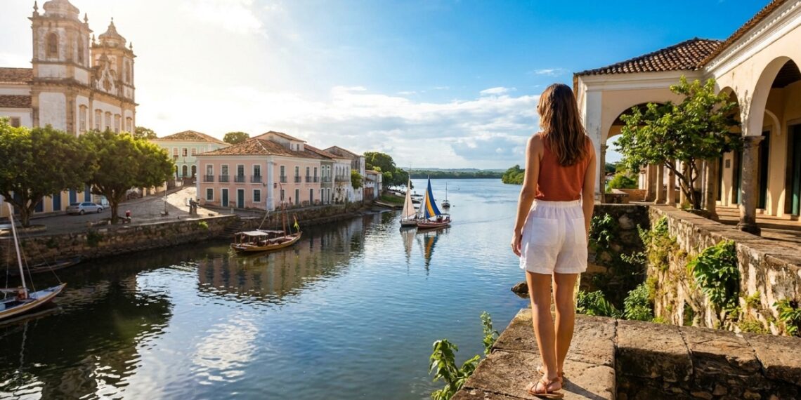A única cidade nordestina ao lado de Roma e Cannes em uma rede mundial: a Atenas Alagoana que poucos conhecem
