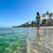 A capital nordestina com praias urbanas onde o mar é tão calmo que parece lagoa e as piscinas naturais ficam a poucos metros da areia