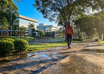 1 doutor para cada 180 habitantes e 3ª melhor qualidade de vida do Brasil: esta cidade do interior paulista virou referência nacional