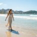 A cidade que cresceu 65% com o 2º metro quadrado mais caro do Brasil em 14 km de praias verde-esmeralda