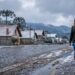 A cidade gaúcha de quase 800 metros de altitude onde o Brasil às vezes amanhece coberto de neve