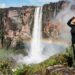 A viagem de 2 bilhões de anos na tríplice fronteira: a montanha que está atraindo aventureiros de todo o Brasil