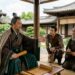 Sun Tzu ensinava: “No meio do caos também existe oportunidade”, uma frase que atravessa séculos