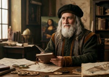 Leonardo da Vinci afirmava: “A simplicidade é a sofisticação máxima”, uma frase que continua intrigando séculos depois