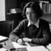 Simone Weil: “A atenção é a forma mais rara e pura de generosidade.”