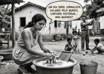 Segundo a psicologia, muitos adultos criados nos anos 50 e 60 aprenderam cedo que os sonhos podiam esperar, mas as responsabilidades não