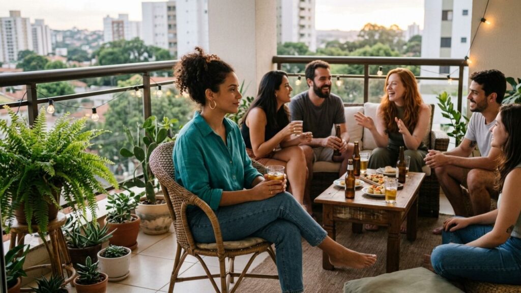 amigos-2-1024x576 A psicologia explica por que quem escuta mais fala menos tem uma vantagem social
