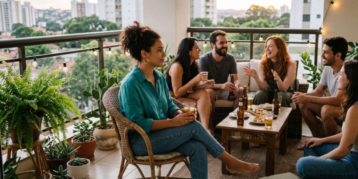 A psicologia explica por que pessoas introvertidas preferem ouvir em vez de falar nas conversas