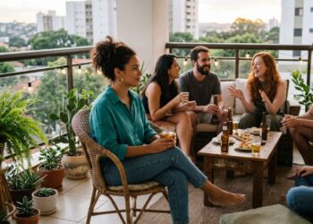 A psicologia explica por que pessoas introvertidas preferem ouvir em vez de falar nas conversas