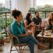 A psicologia explica por que pessoas introvertidas preferem ouvir em vez de falar nas conversas