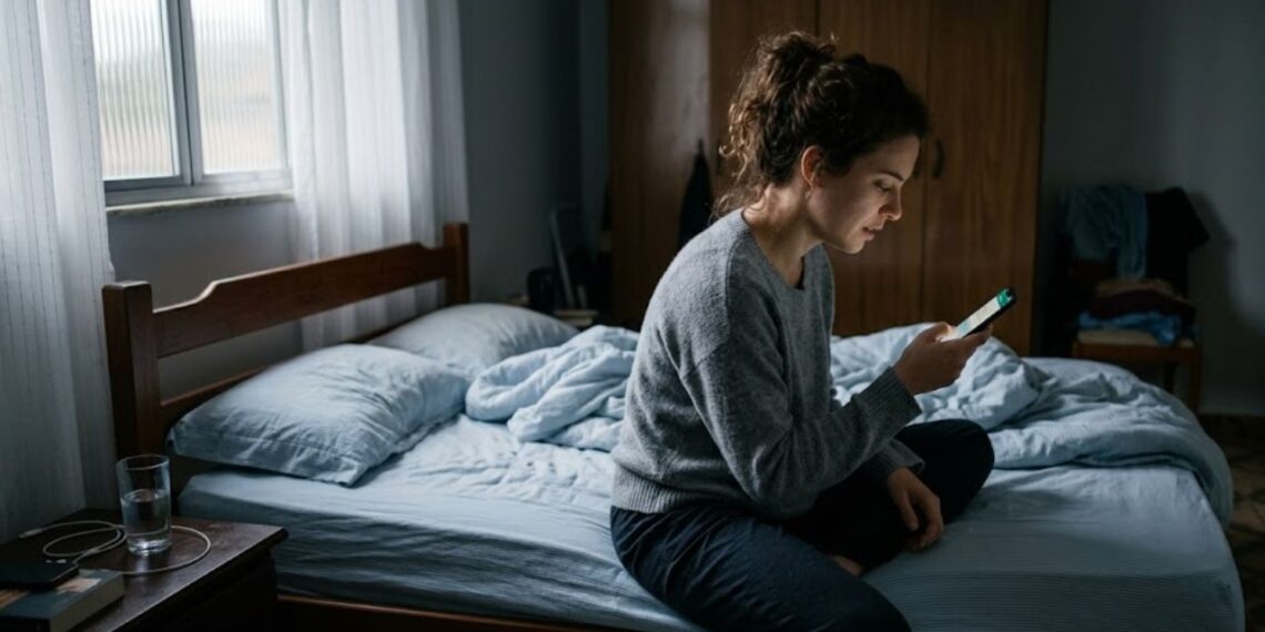 A psicologia aponta que o alívio imediato ao cancelar compromissos sociais pode ser um sinal de ansiedade social antecipatória
