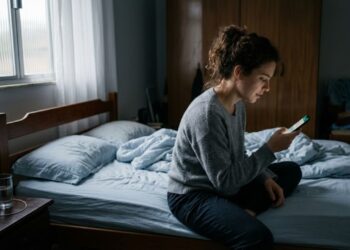 A psicologia aponta que o alívio imediato ao cancelar compromissos sociais pode ser um sinal de ansiedade social antecipatória