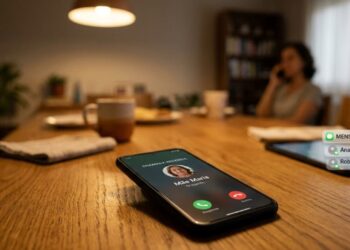 De acordo com a psicologia, ligar para alguém não é sobre tomar tempo, mas sobre buscar uma conexão mais autêntica e humana