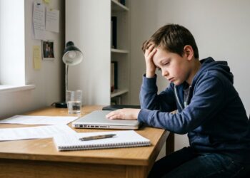 A psicologia sugere que adultos extremamente responsáveis podem vir de uma infância emocionalmente pesada e invisível