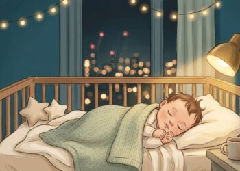 Estudos indicam que crianças mais calmas tendem a nascer em determinados meses do ano