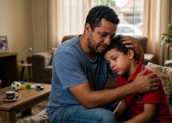 Estudos em psicologia mostram que permitir que crianças enfrentem pequenas derrotas ajuda a construir autonomia e segurança emocional na vida adulta