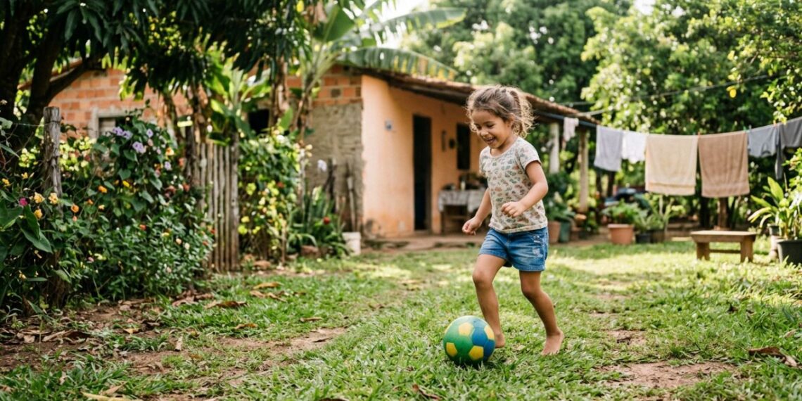 Psicologia revela como o afastamento das telas na infância melhora o desenvolvimento emocional