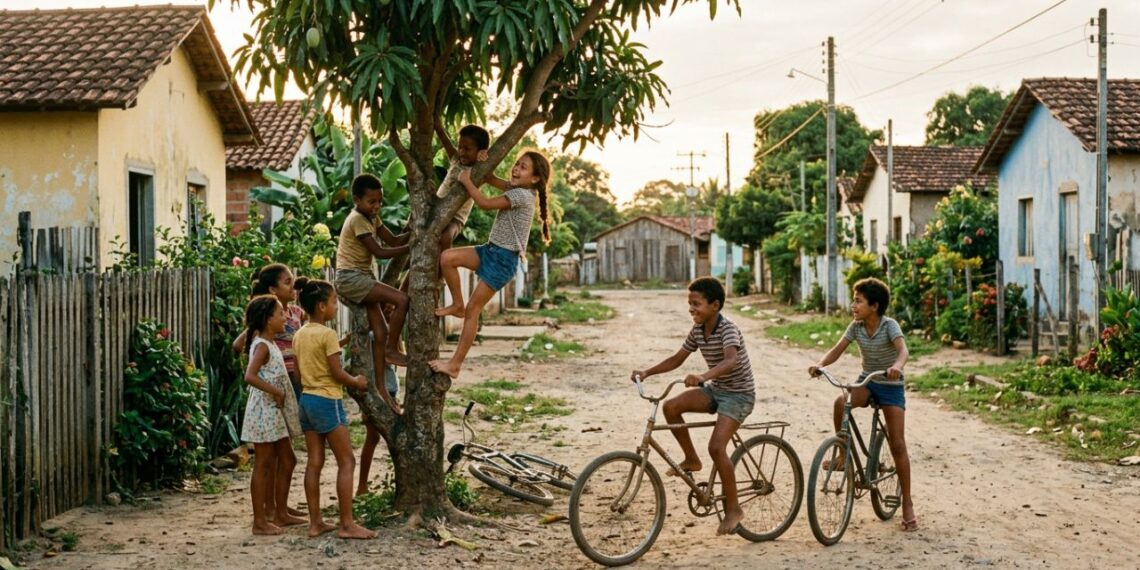 A psicologia explica como a liberdade das décadas de 60 moldou adultos mais resilientes