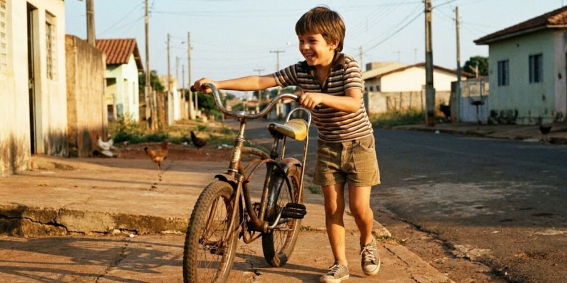 A psicologia afirma que crianças dos anos 70, criadas com mais liberdade, desenvolveram maior resiliência emocional na vida adulta