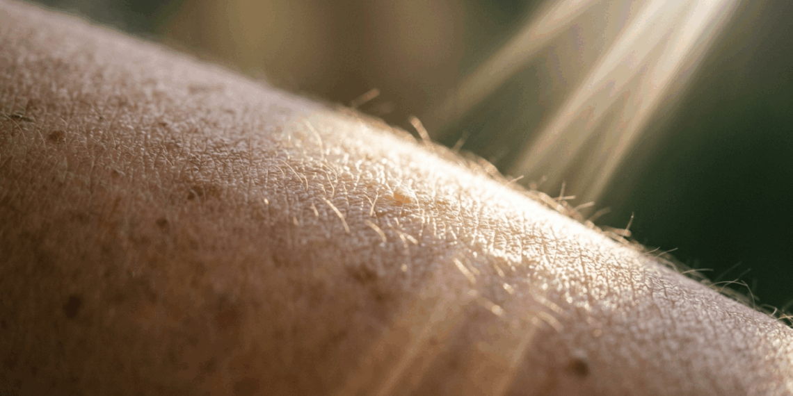 Tomar sol ajuda muito na saúde óssea, mas o benefício real para a síntese de vitamina D só aparece se a exposição diária for feita em áreas maiores do corpo, como braços e pernas, por pelo menos 15 minutos antes de aplicar o filtro solar