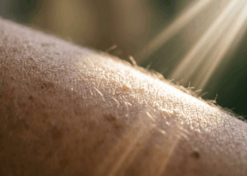 Tomar sol ajuda muito na saúde óssea, mas o benefício real para a síntese de vitamina D só aparece se a exposição diária for feita em áreas maiores do corpo, como braços e pernas, por pelo menos 15 minutos antes de aplicar o filtro solar
