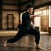 Citação do dia de Bruce Lee: “Se você passar muito tempo pensando em uma coisa, você nunca vai…”
