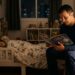 A psicologia explica como ler para os filhos antes de dormir fortalece a empatia e a inteligência emocional