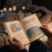 A psicologia explica como ler para os filhos antes de dormir fortalece a empatia e a inteligência emocional