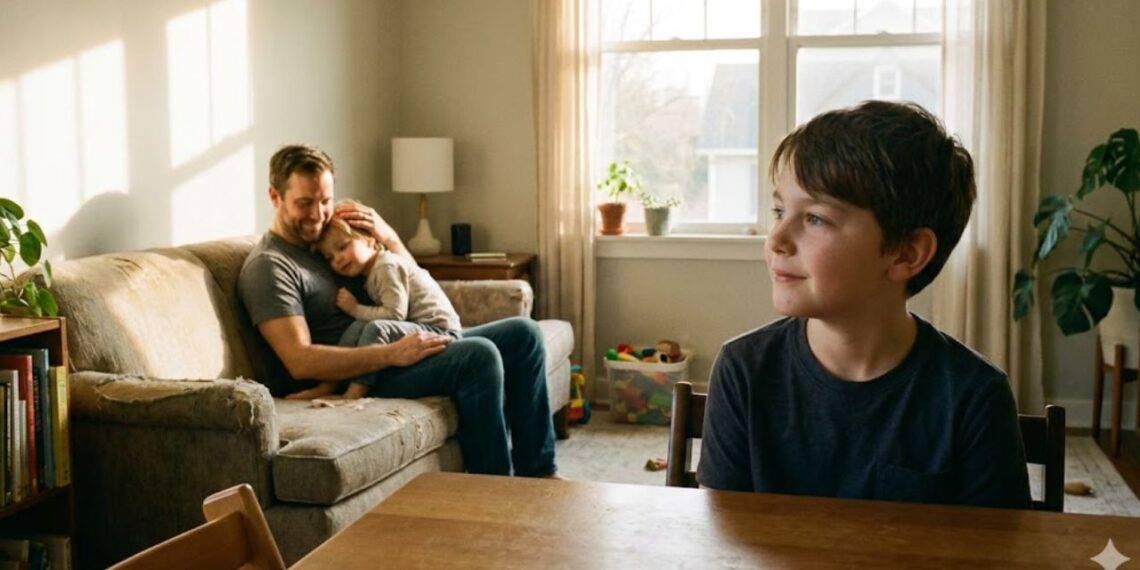 A psicologia explica como o favoritismo entre filhos pode marcar a vida emocional na fase adulta