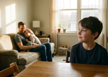 A psicologia explica como o favoritismo entre filhos pode marcar a vida emocional na fase adulta