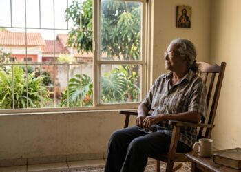 Por que algumas pessoas envelhecem mais sábias enquanto outras ficam rígidas