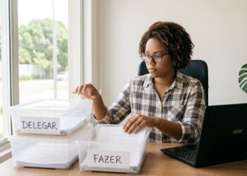 Quem aprendeu a se virar sozinho cedo pode ter dificuldade em aceitar ajuda na vida adulta