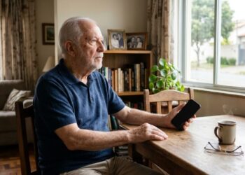 Pessoas na faixa dos 60 anos sem amizades próximas não falharam socialmente, apenas perderam as estruturas que sustentavam esses vínculos
