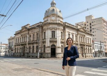 A Manchester Mineira a 238 km de Belo Horizonte: a cidade que abrigou a primeira hidrelétrica de grande porte da América do Sul é a 10ª melhor de Minas em qualidade de vida