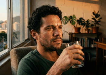 Muitos adultos não recusam ajuda por excesso de orgulho, mas porque aprenderam cedo que depender emocionalmente de alguém sempre vinha acompanhado de um alto custo