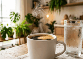 O que acontece nos rins quando se consome café todos os dias?