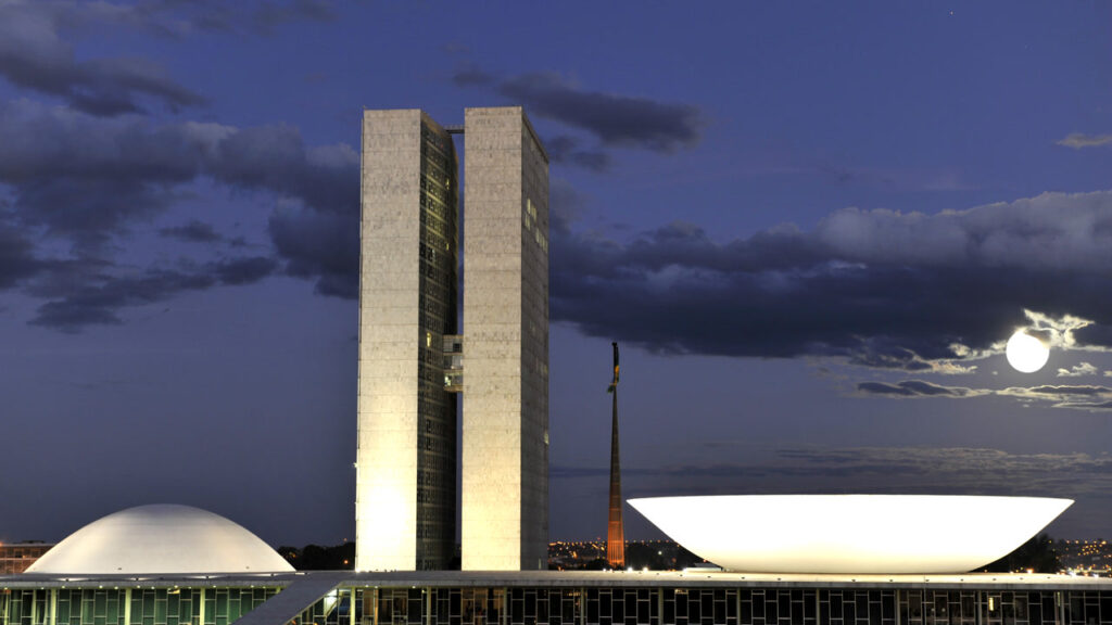 Essa capital tem a maior área protegida como patrimônio do mundo e foi a primeira cidade do século 20 a entrar no rótulo máximo da UNESCO