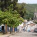 A cidade fundada por bandeirantes em 1727 foi a primeira capital do estado e quase desapareceu: hoje é reconhecida internacionalmente