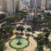 500 pontos e nota máxima em todos os indicadores: a cidade paulista que ocupa o 1º lugar no saneamento básico do Brasil