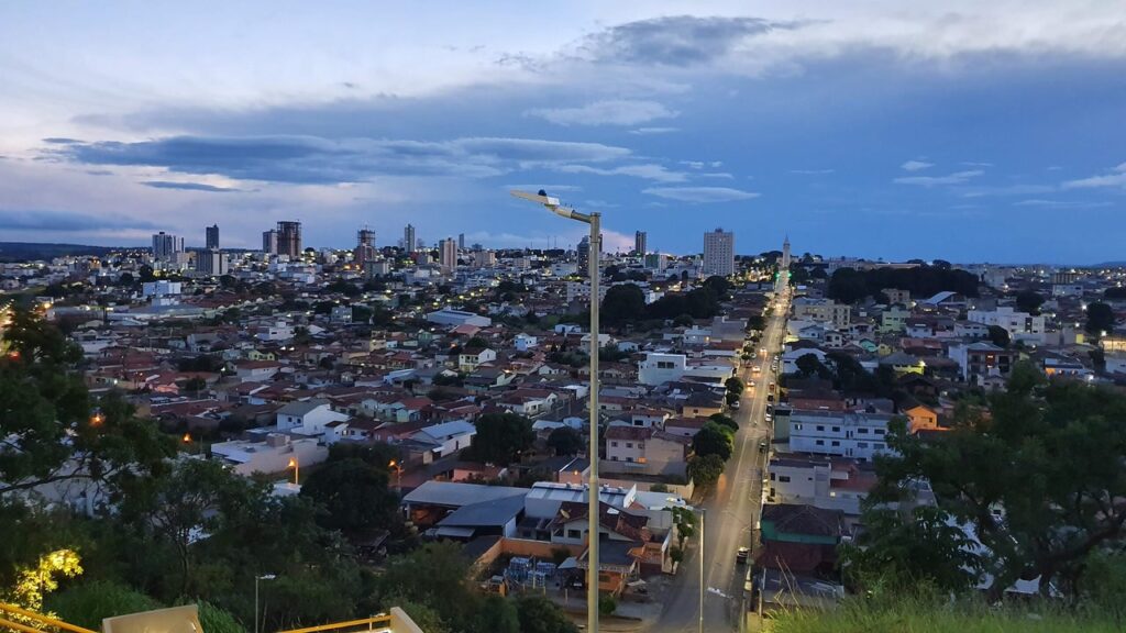 Apelidada de Suíça das Águas: essa cidade mineira é a 9ª mais segura do Brasil e abriga o maior depósito de nióbio do planeta
