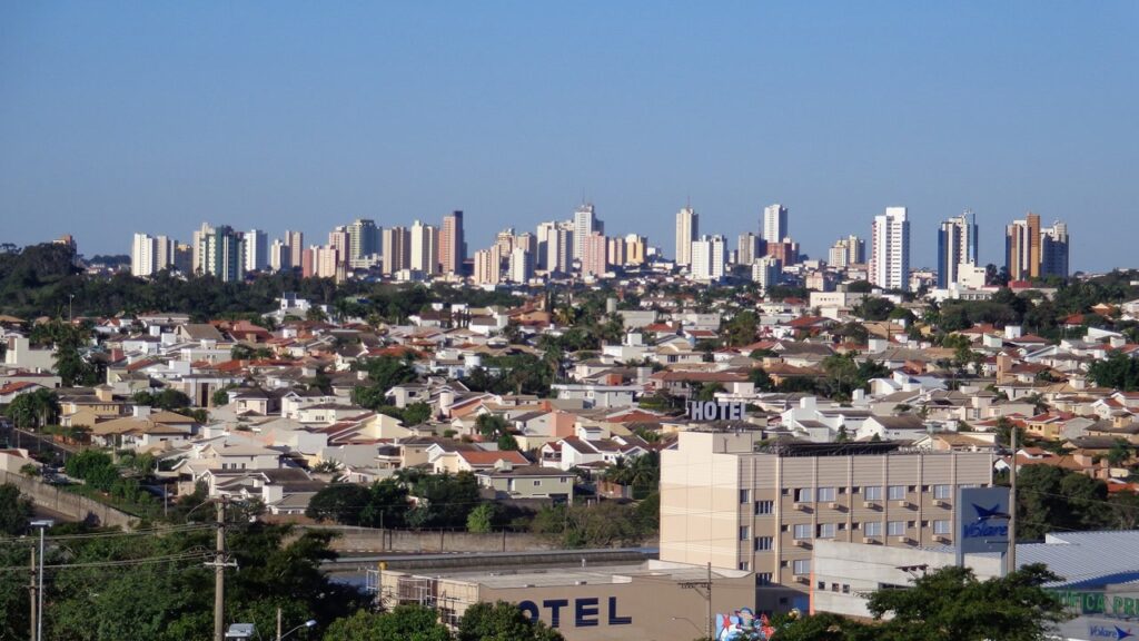 500 pontos e nota máxima em todos os indicadores: a cidade paulista que ocupa o 1º lugar no saneamento básico do Brasil